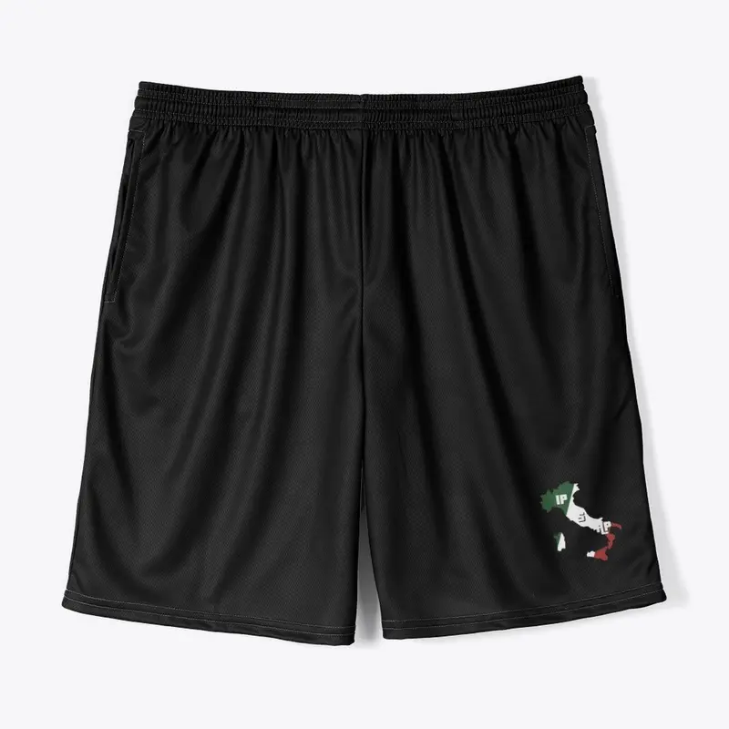 Pantaloncini  sportivi in jersey 